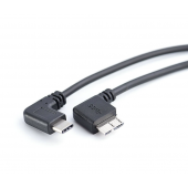 HS7461 Type-C to Micro3.0 30cm