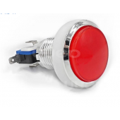 HS7468 45MM Arcade Button LED Light Lamp