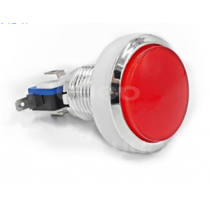 HS7468 45MM Arcade Button LED Light Lamp
