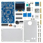 HS7470 DIY Mini Digital Oscilloscope Kit 