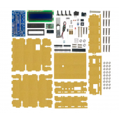 HS7471 Electronic Scale DIY Kit 