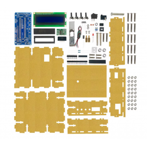 HS7471 Electronic Scale DIY Kit 