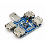 HS7474 USB2.0 HUB