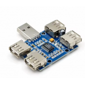 HS7474 USB2.0 HUB