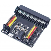 HS7476 Sensor Expansion Board Shield V2 for BBC Micro Bit