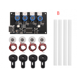 HS7483 1 Set Humidifier Module DIY Kit