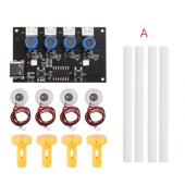 HS7483 1 Set Humidifier Module DIY Kit