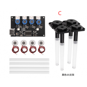HS7483 1 Set Humidifier Module DIY Kit