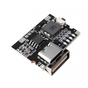 HS7486 5V3A Charging And Discharging Integrated Module 