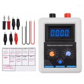 HS7491 DC 50V-3700V IGBT Voltage Capability Transistor Tester 