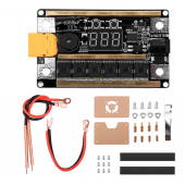 HS7492 GX591 DIY spot welder kit 
