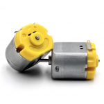 HS7494 Mini 260 Motor 3V 5500R/ 6V 14000R