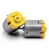 HS7494 Mini 260 Motor 3V 5500R/ 6V 14000R
