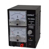 HS7496 YIHUA1502A 15V 1A Power Supply