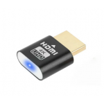 HS6303 HDMI-compatible Dummy Plug Virtual Display 