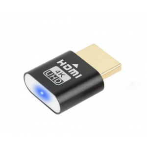 HS6303 HDMI-compatible Dummy Plug Virtual Display  HS6303 HDMI-compatible Dummy Plug Virtual Display