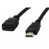 HS7524 HDMI Male to Female 