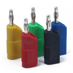 HS7529 4mm Banana Plug