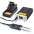 2） T12 +Stand +Tweezers