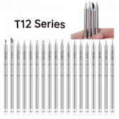HS7532 T12 Soldering Tips