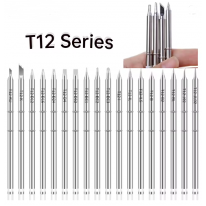 HS7532 T12 Soldering Tips