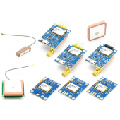 HS7534 GY-NEO-6M/7M/8M/9M GPS Module