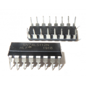 HS7535 74LS112 SN74LS112N DIP16 25pcs