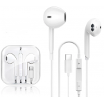 HS7536 Earphone Type-C/Adudio