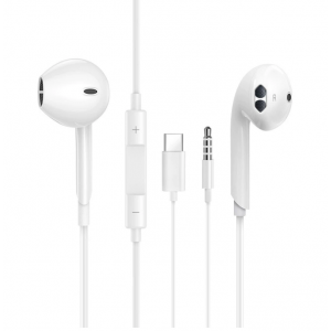 HS7536 Earphone Type-C/Adudio
