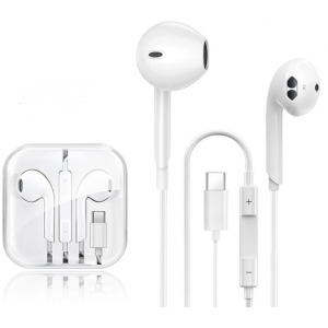 HS7536 Earphone Type-C/Adudio