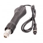 HS7541 858/878 Hot Air Guns Handle 12V/24V