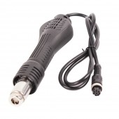 HS7541 858/878 Hot Air Guns Handle 12V/24V