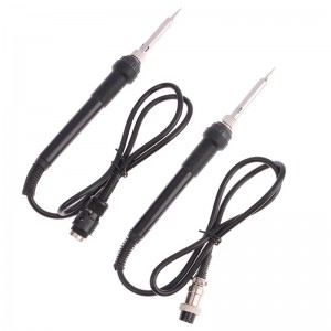 HS7542 936 907 Solder Iron Station 5pin Handle