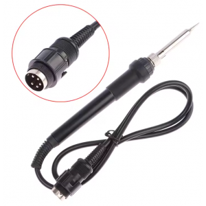 HS7542 936 907 Solder Iron Station 5pin Handle