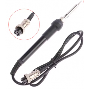 HS7542 936 907 Solder Iron Station 5pin Handle