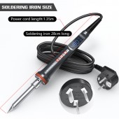 HS7544 200W Soldering Iron TIPS 4pcs