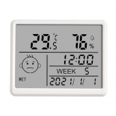 HS7547 8828/8838 Thermometer Hygrometer