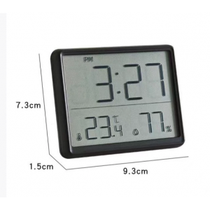 HS7547 8828/8838 Thermometer Hygrometer