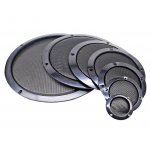 HS7553 2/3/4/5/6.5/8/10 Inch Speaker Net Cover 