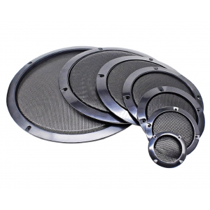 HS7553 2/3/4/5/6.5/8/10 Inch Speaker Net Cover 