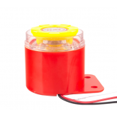 HS7554 BJ-1I electronic anti-theft buzzer 12V/24V/220V