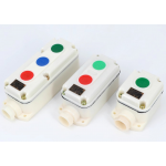 HS7555 LA5821 Emergency Stop Switch