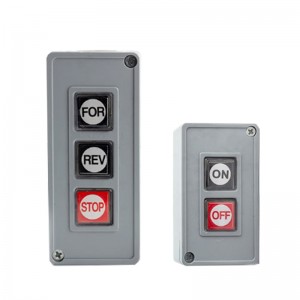 HS7556 TPB-2 TPB-3 Switch Control  Box
