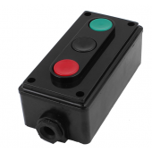 HS7557 LA4-3H Switch  Control Box