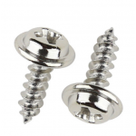 HS7560 M2*8*5 Screw 500pcs （Screw for SG90）
