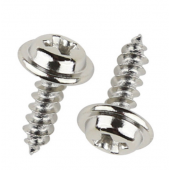 HS7560 M2*8*5 Screw 500pcs （Screw for SG90）