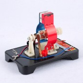 HS7561 Electromotor Model J24018