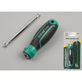 HS7562 ScrewDriver 1pc Set