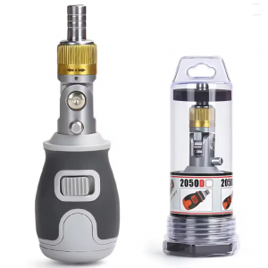 HS7565 8 in 1 Mini Multi-purpose Pocket Screw Driver