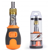 HS7565 8 in 1 Mini Multi-purpose Pocket Screw Driver